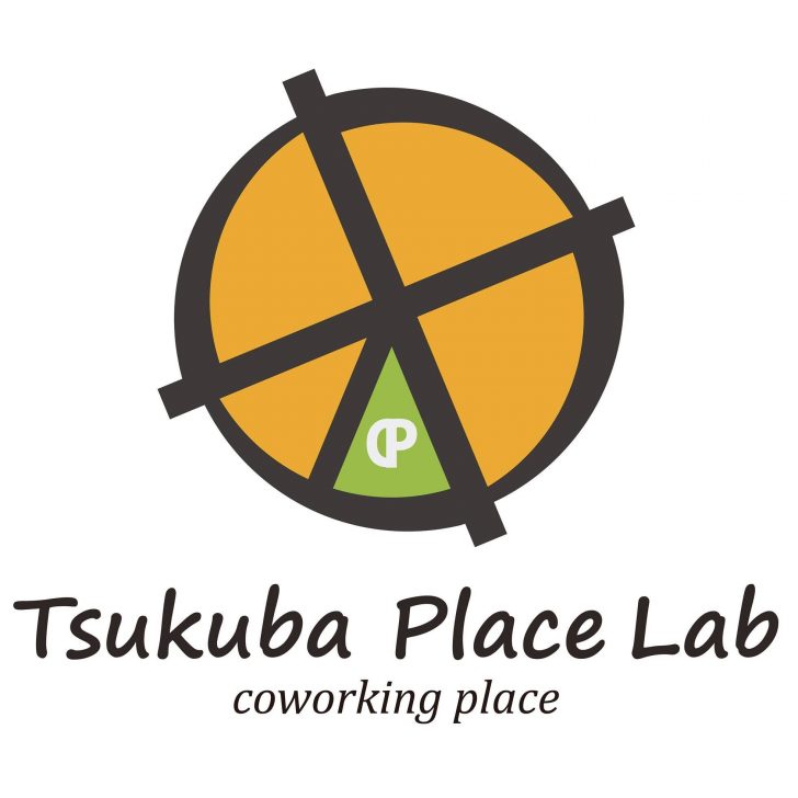 Tsukuba Place Lab ロゴ