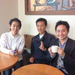 茨城 起業茶屋 つくば